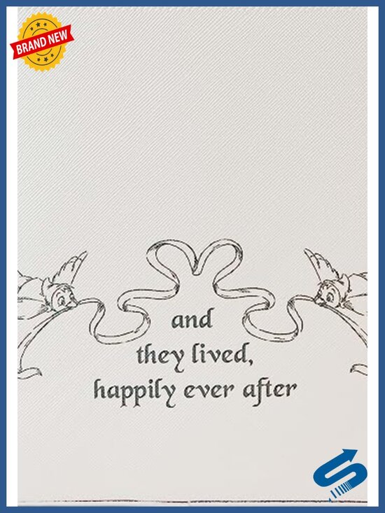 Disney Cinderella Happily Ever After Mini Backpack faux leather main image 6